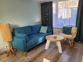 vakantiehuis Huisegmond
